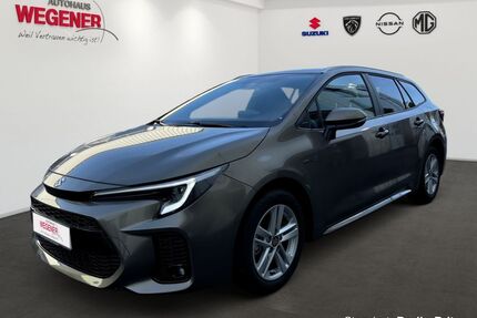 Suzuki Swace Gebrauchtwagen