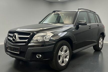 Mercedes-Benz GLK 220 Gebrauchtwagen