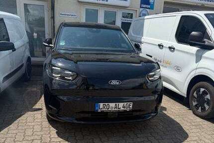 Ford Capri Gebrauchtwagen