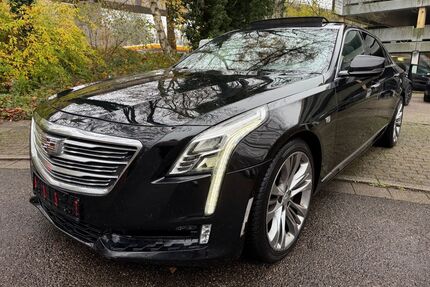 Cadillac CT6 Gebrauchtwagen