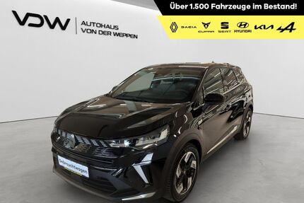 Renault Symbioz Gebrauchtwagen