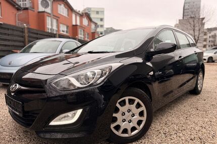 Hyundai i30 Gebrauchtwagen