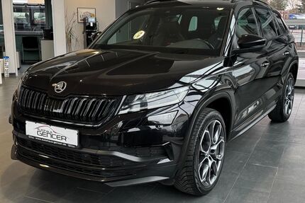 Skoda Kodiaq Gebrauchtwagen