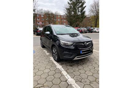 Opel Crossland (X) Gebrauchtwagen