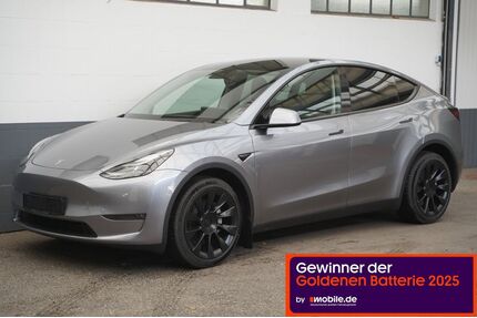 Tesla Model Y Gebrauchtwagen