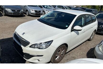 Peugeot 308 Gebrauchtwagen