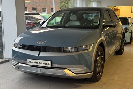 Hyundai IONIQ 5 Gebrauchtwagen