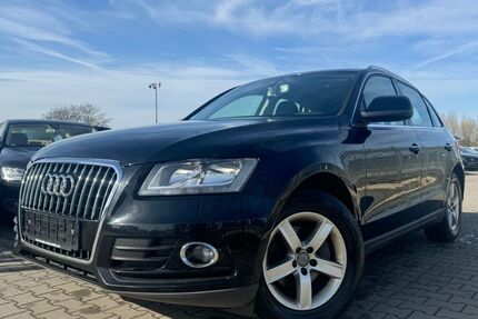 Audi Q5 Gebrauchtwagen