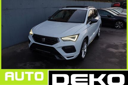 Seat Ateca Gebrauchtwagen