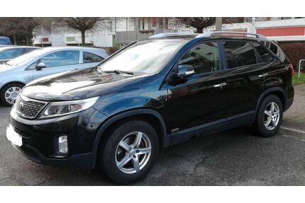 Kia Sorento Gebrauchtwagen