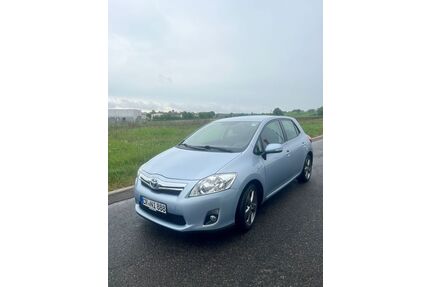 Toyota Auris Gebrauchtwagen