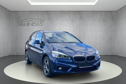BMW 220 Active Tourer Gebrauchtwagen