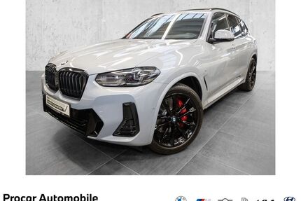 BMW X3 Gebrauchtwagen