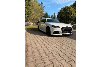 Audi TT Gebrauchtwagen