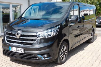 Renault Trafic Gebrauchtwagen