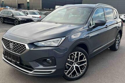 Seat Tarraco Gebrauchtwagen