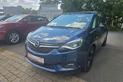Opel Zafira Gebrauchtwagen