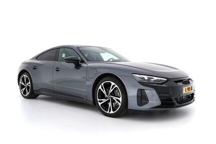 Audi e-tron GT Gebrauchtwagen