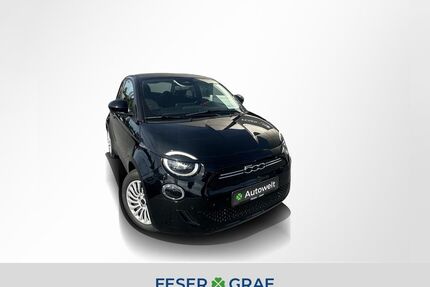 Fiat 500e Gebrauchtwagen
