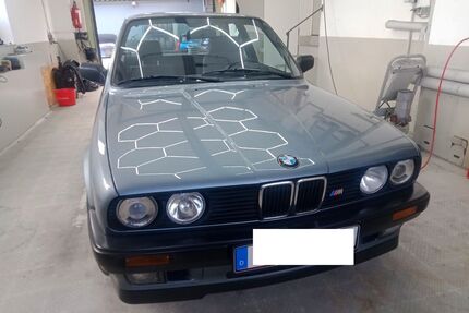 BMW 325 Gebrauchtwagen