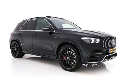 Mercedes-Benz GLE 53 AMG Gebrauchtwagen