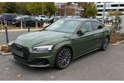 Audi A5 Gebrauchtwagen
