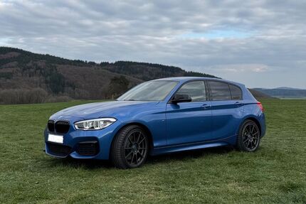 BMW 135 Gebrauchtwagen