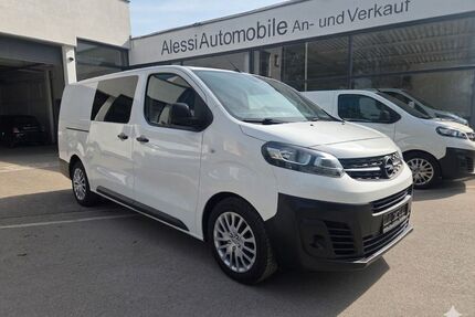 Opel Vivaro Gebrauchtwagen