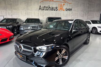 Mercedes-Benz C 220 Gebrauchtwagen