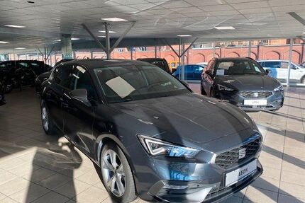 Seat Leon Gebrauchtwagen