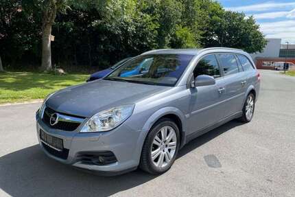 Opel Vectra Gebrauchtwagen