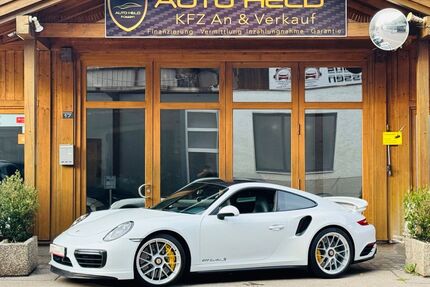 Porsche 991 Gebrauchtwagen