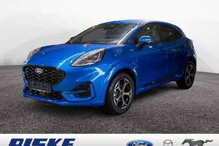 Ford Puma Gebrauchtwagen