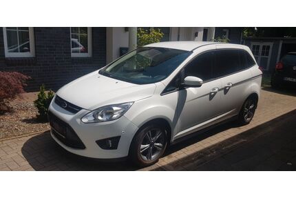 Ford Grand C-Max Gebrauchtwagen