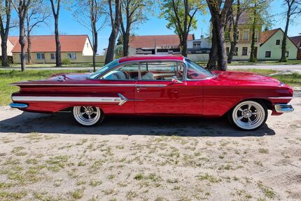 Chevrolet Impala Gebrauchtwagen