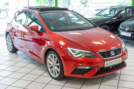 Seat Leon Gebrauchtwagen