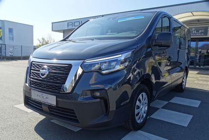 Nissan NV300 Gebrauchtwagen