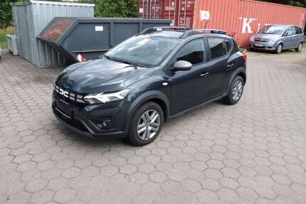 Dacia Sandero Gebrauchtwagen