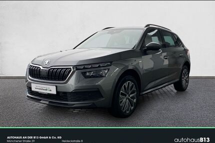 Skoda Kamiq Gebrauchtwagen