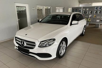 Mercedes-Benz E 200 Gebrauchtwagen