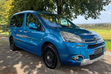 Citroen Berlingo Gebrauchtwagen