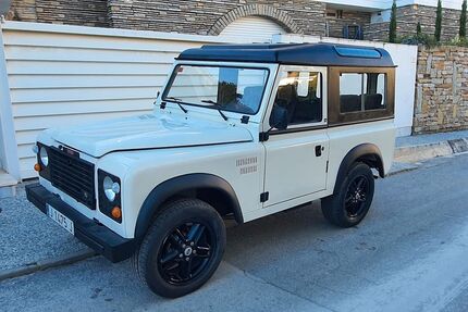 Land Rover Serie III Gebrauchtwagen