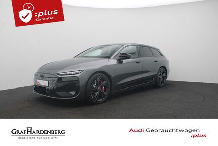 Audi S6 Gebrauchtwagen