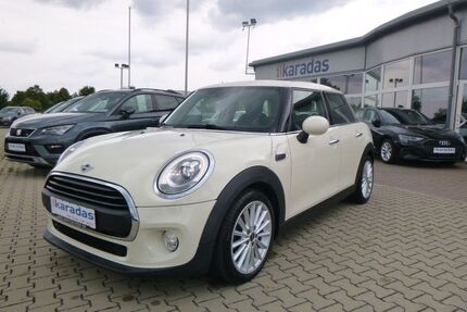 Mini ONE Gebrauchtwagen