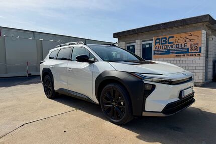 Toyota bZ4X Gebrauchtwagen
