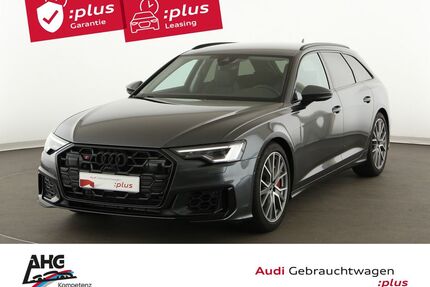 Audi S6 Gebrauchtwagen