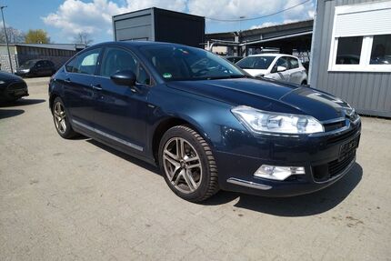 Citroen C5 Gebrauchtwagen