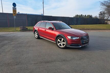 Audi A6 Allroad Gebrauchtwagen