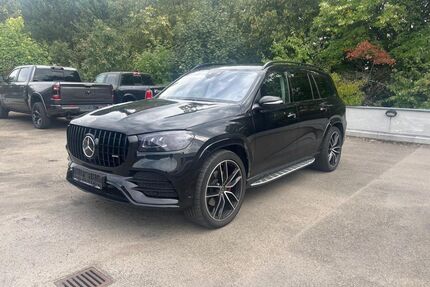 Mercedes-Benz GLS 400 Gebrauchtwagen
