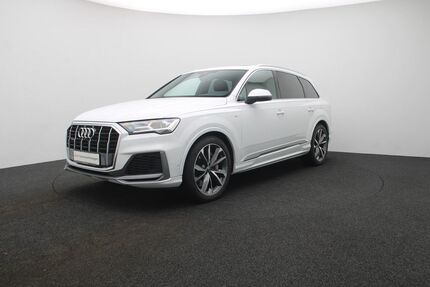 Audi Q7 Gebrauchtwagen
